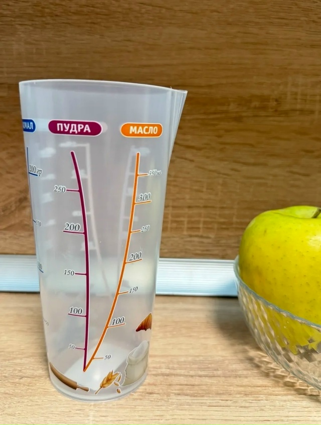 Мерный стакан 23158333