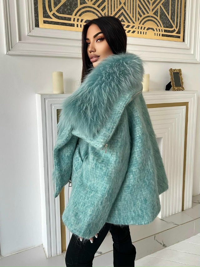 Дубленка 23158176