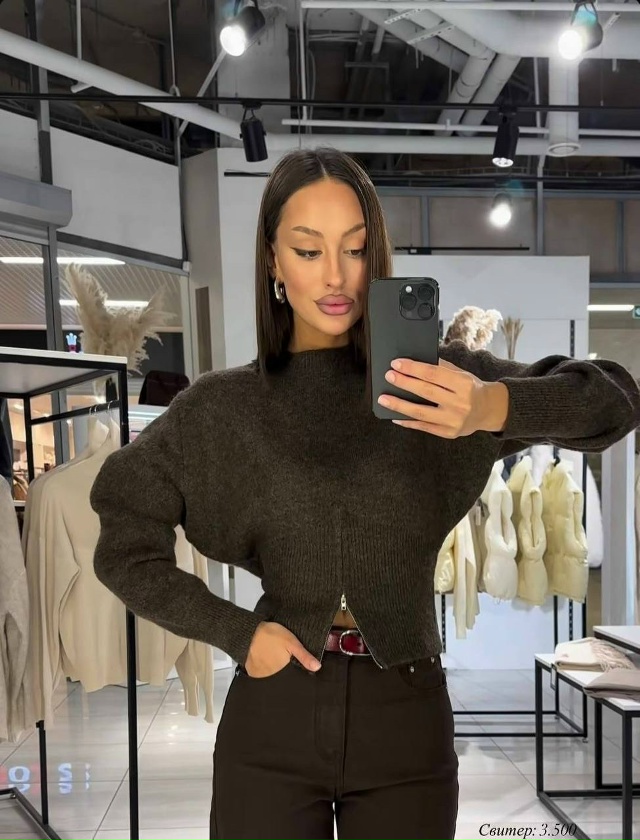 Свитер 23159175