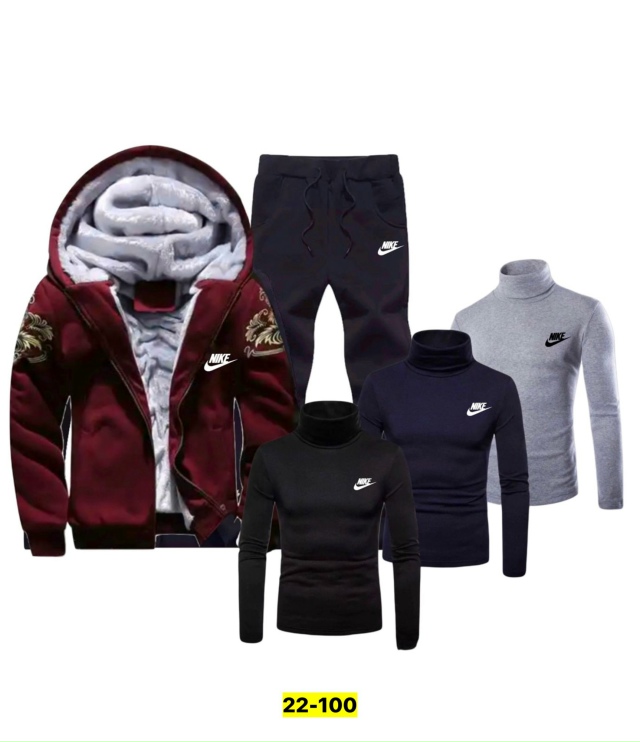 Спортивный костюм 23159182