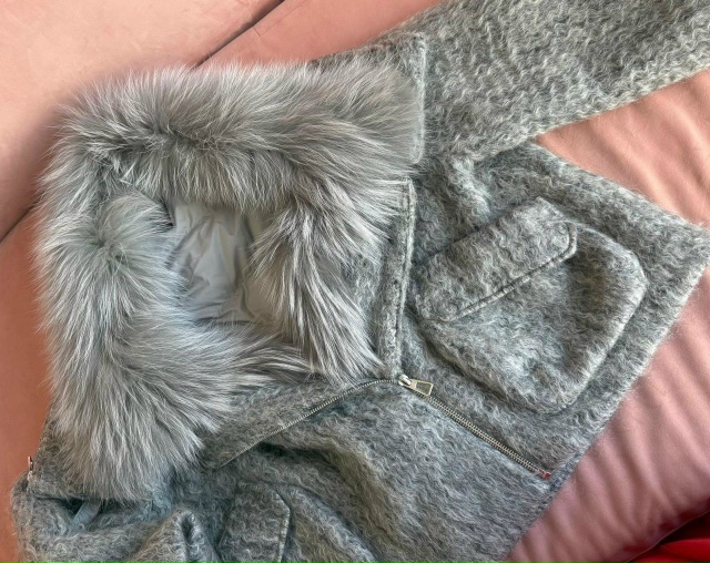 Дубленка 23158176