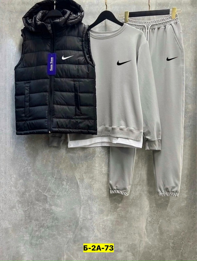 Спортивный костюм 23158501