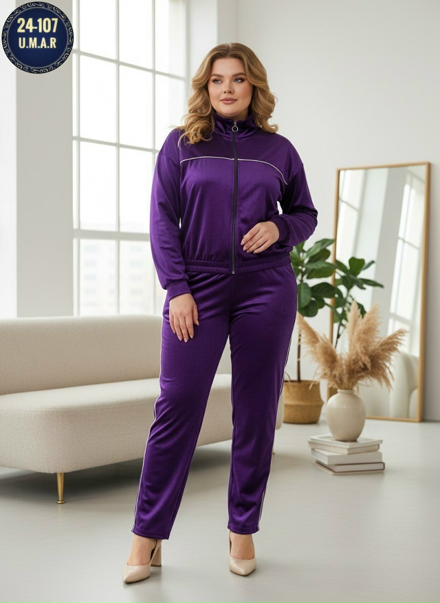 Спортивный костюм 23159130