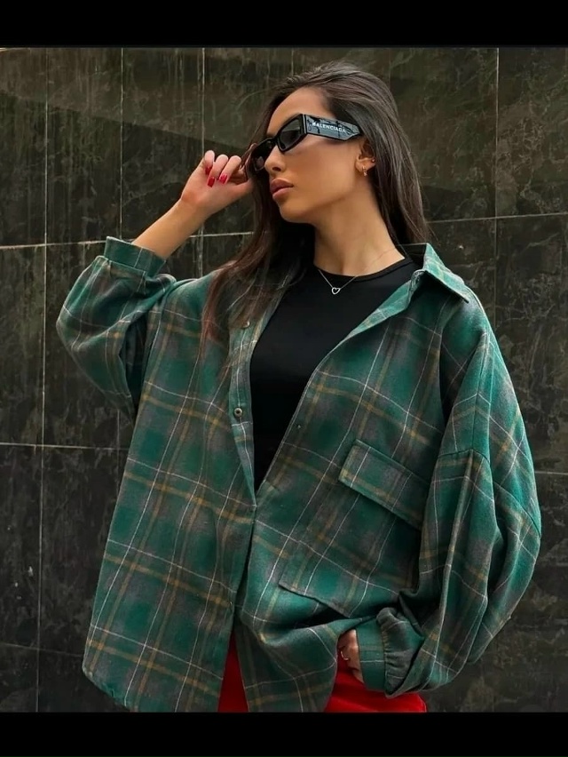 Рубашка 23158133