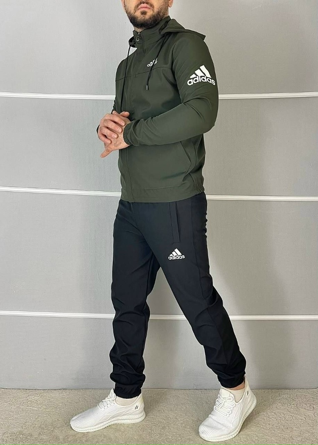 Спортивный костюм 23159351