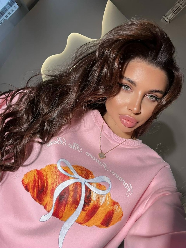 Спортивный костюм 23158536