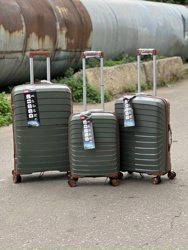 Комплект 23158004