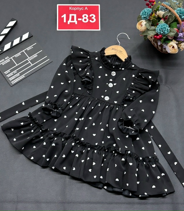Платье 23158959