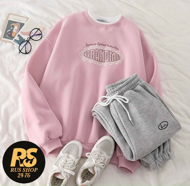 Спортивный костюм 23158325