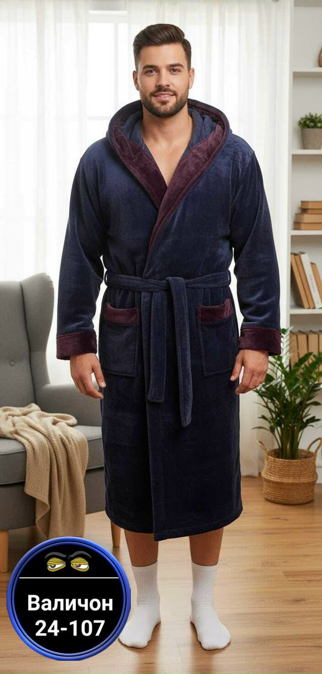 Халат 23159296