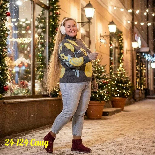 Водолазка 23158044