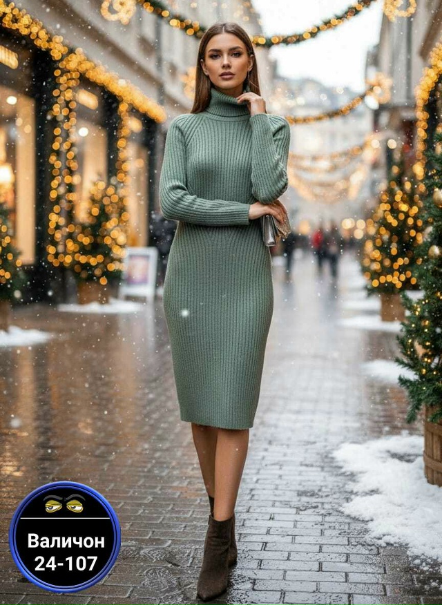 Платье 23159160