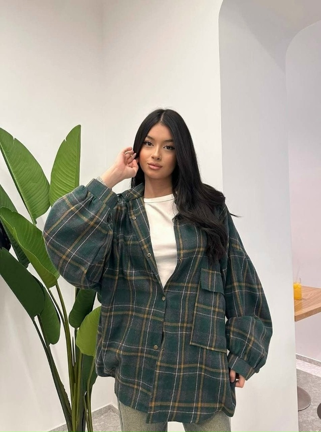 Рубашка 23158133