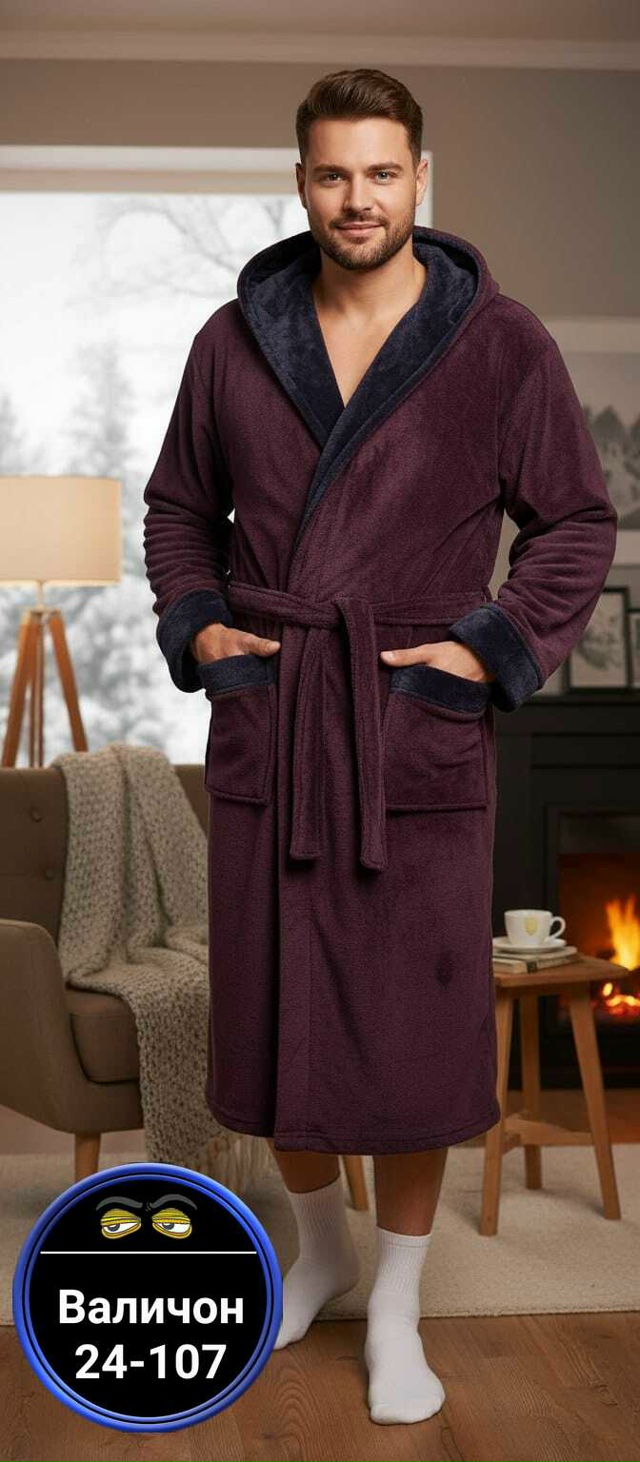 Халат 23159296