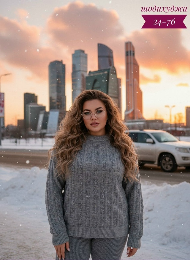 Свитер 23158591