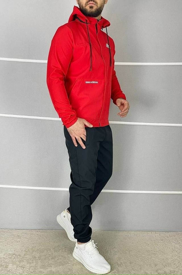 Спортивный костюм 23159351