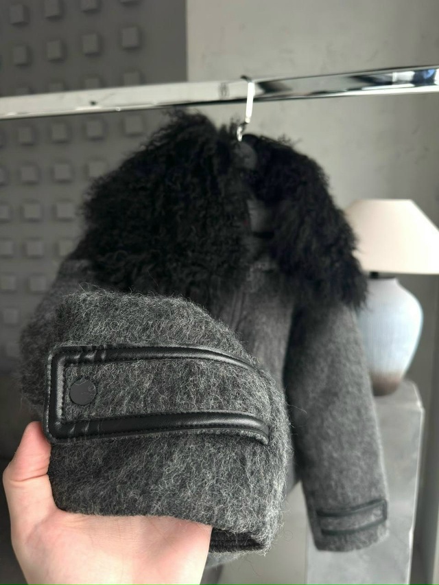 Дубленка 23158172