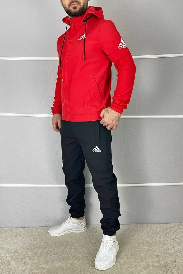 Спортивный костюм 23159351