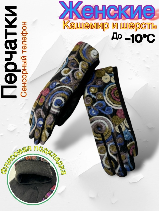 Перчатки 23159190