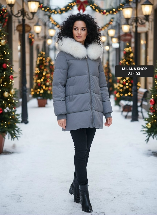 Куртка 23158624