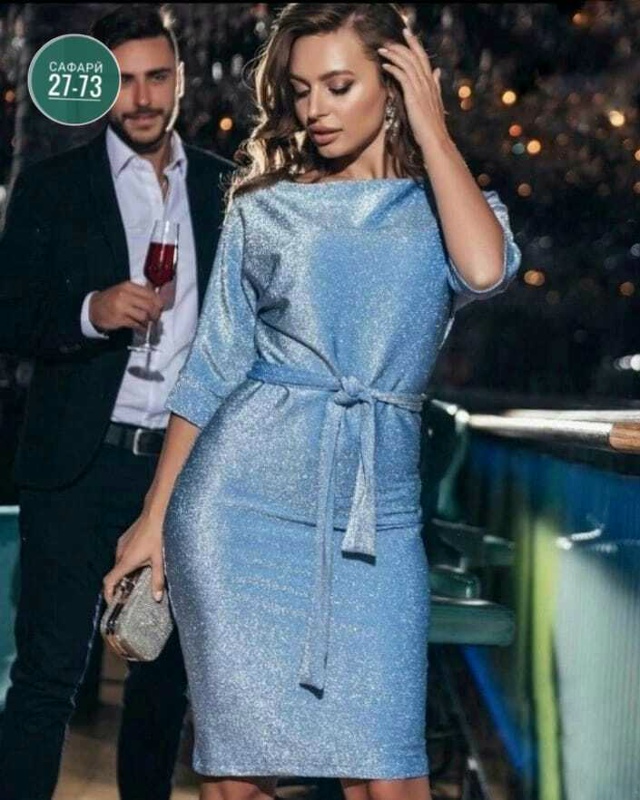 Платье 23158619