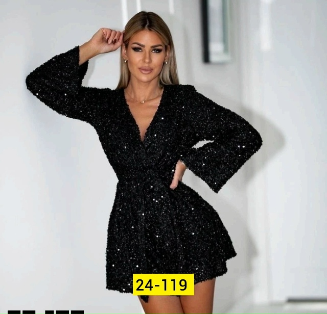 Платье 23158277