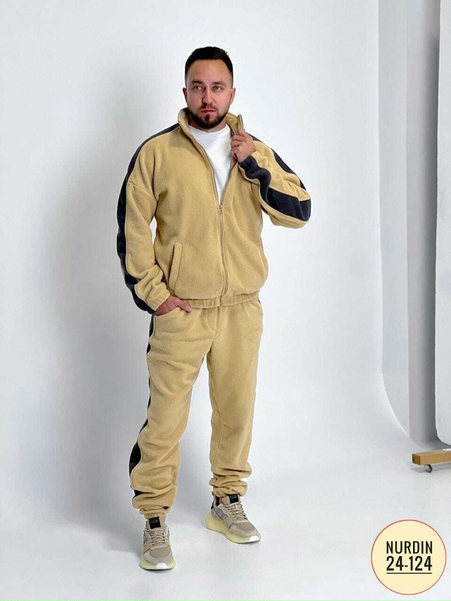 Спортивный костюм 23158201