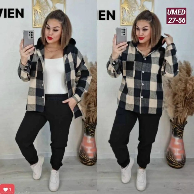 Спортивный костюм 23159206