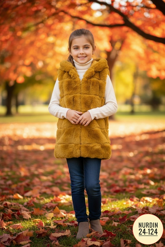 Жилет 23160584