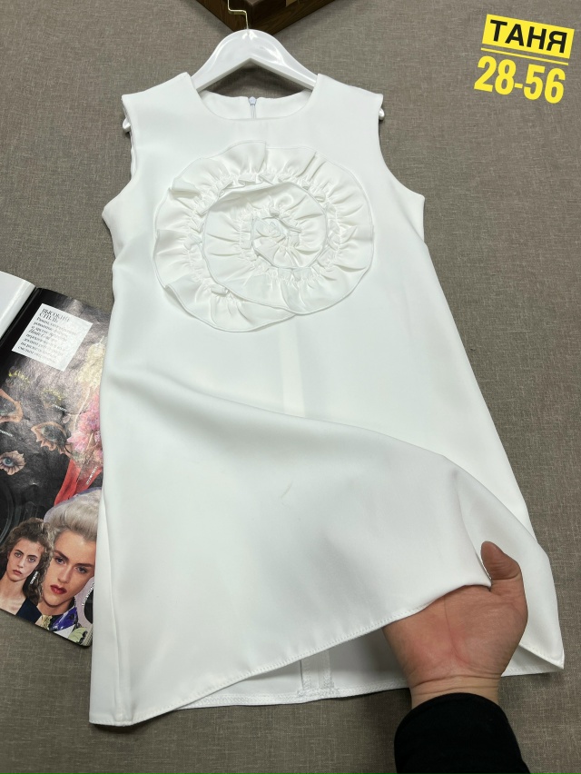 Платье 23160425