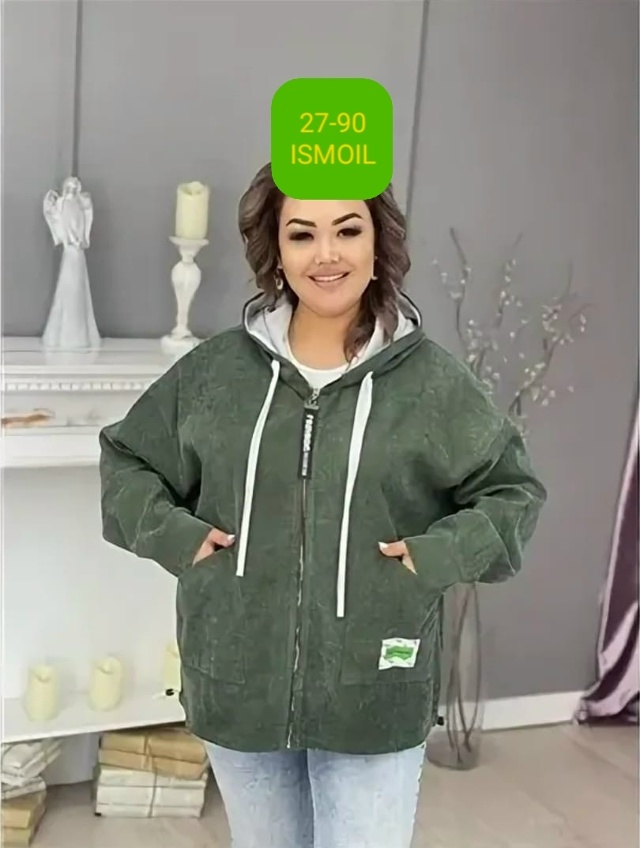 Ветровка 23160673