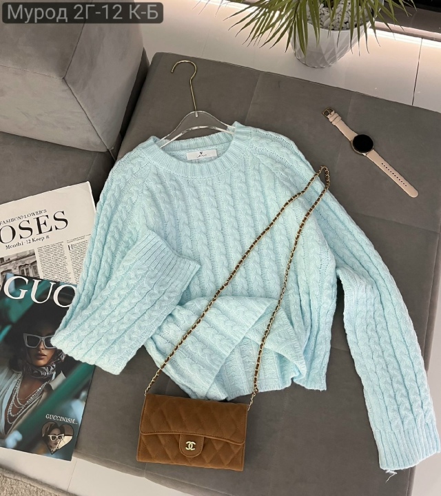 Свитер 23160591