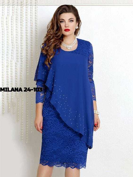 Платье 23160086