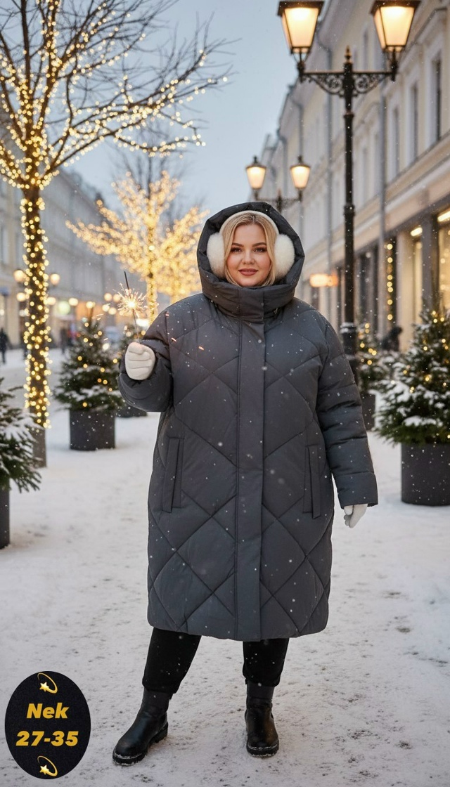 Пальто 23160558