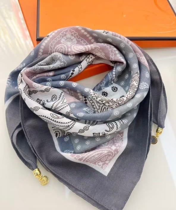 Платок 23160224