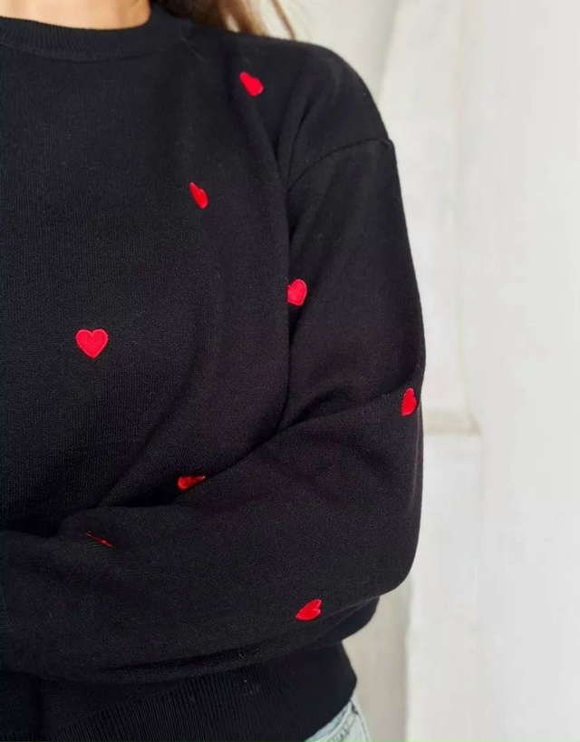 Свитер 23160116