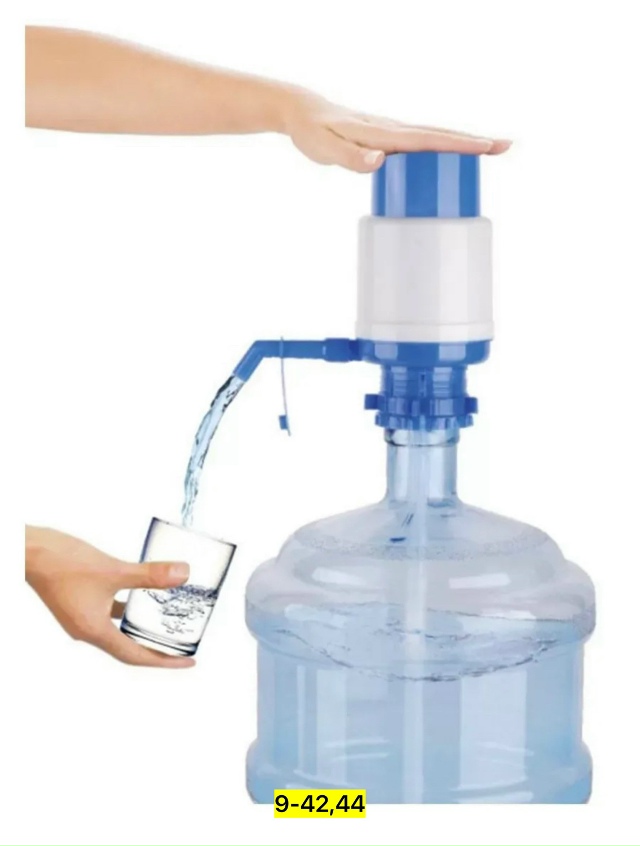 Помпа для воды 23160239