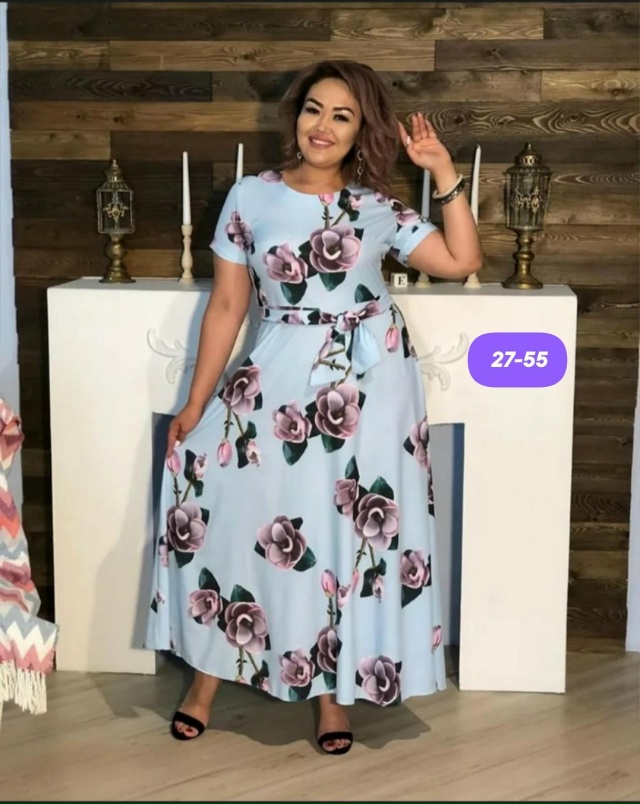 Платье 23159442