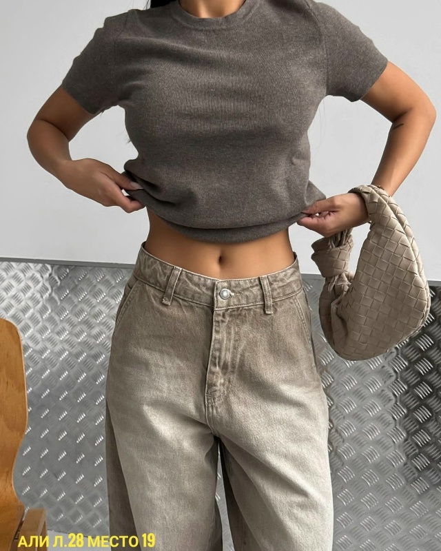 Джинсы 23159604