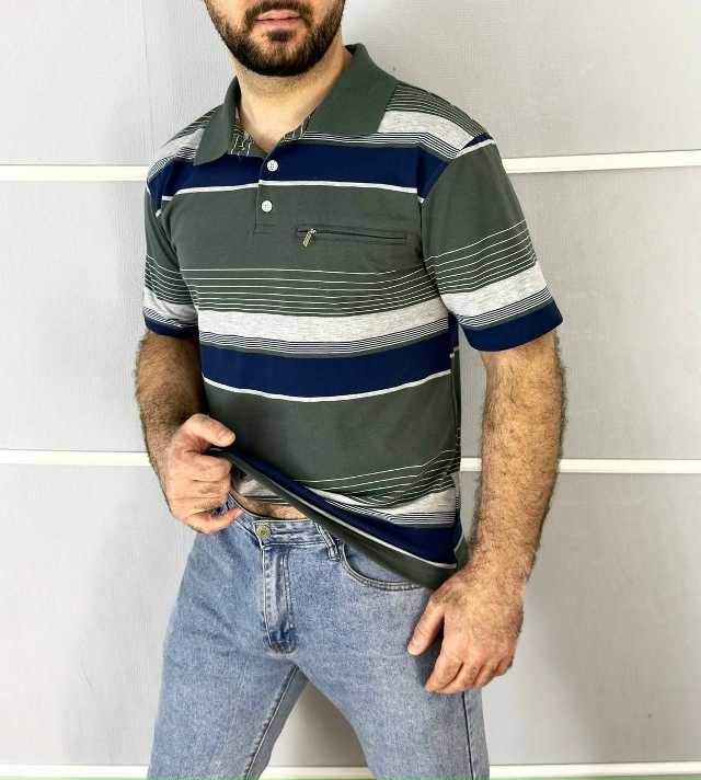 Футболка 23160629