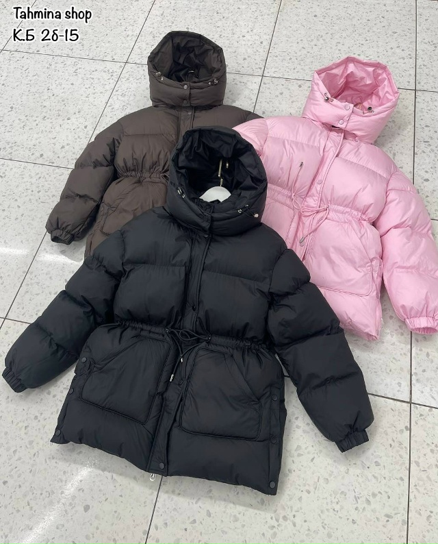 Куртка 23159592