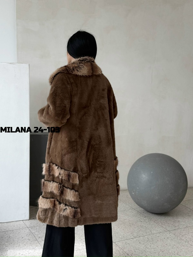 Шуба 23159747