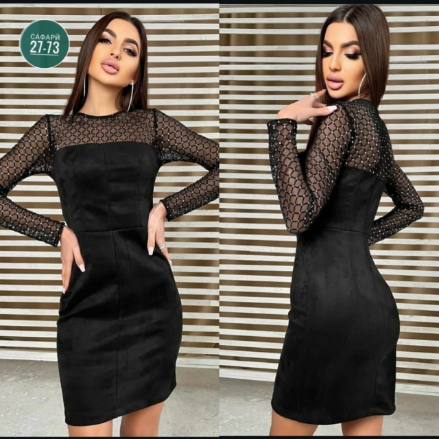 Платье 23159731