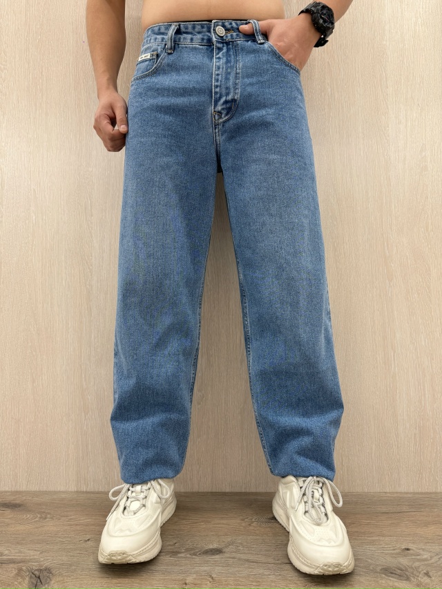 Джинсы 23160049