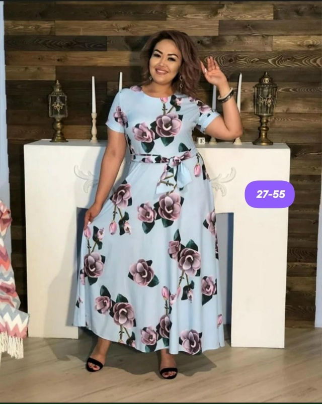 Платье 23159442