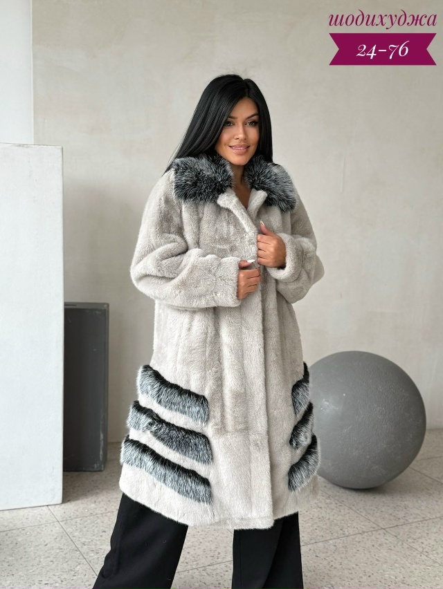 Шуба 23159876