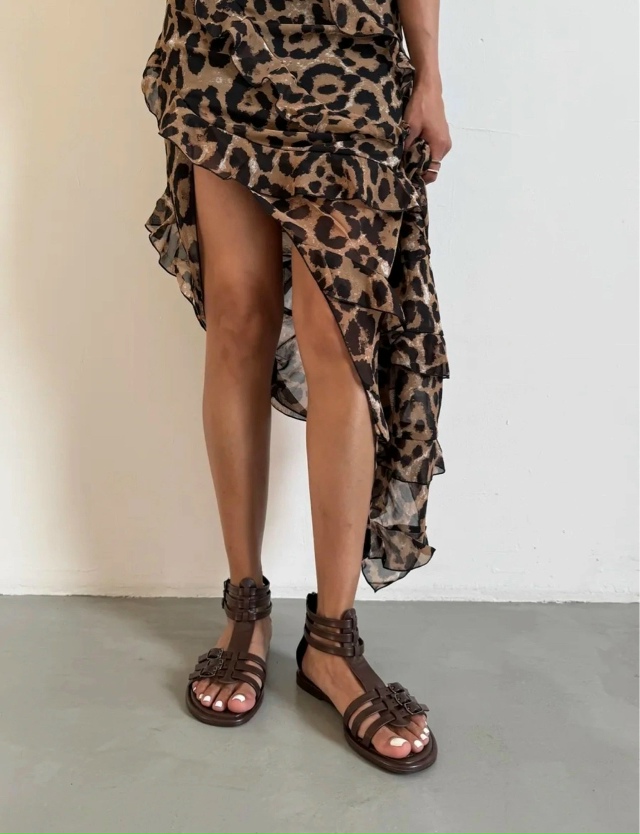 Босоножки 23160579