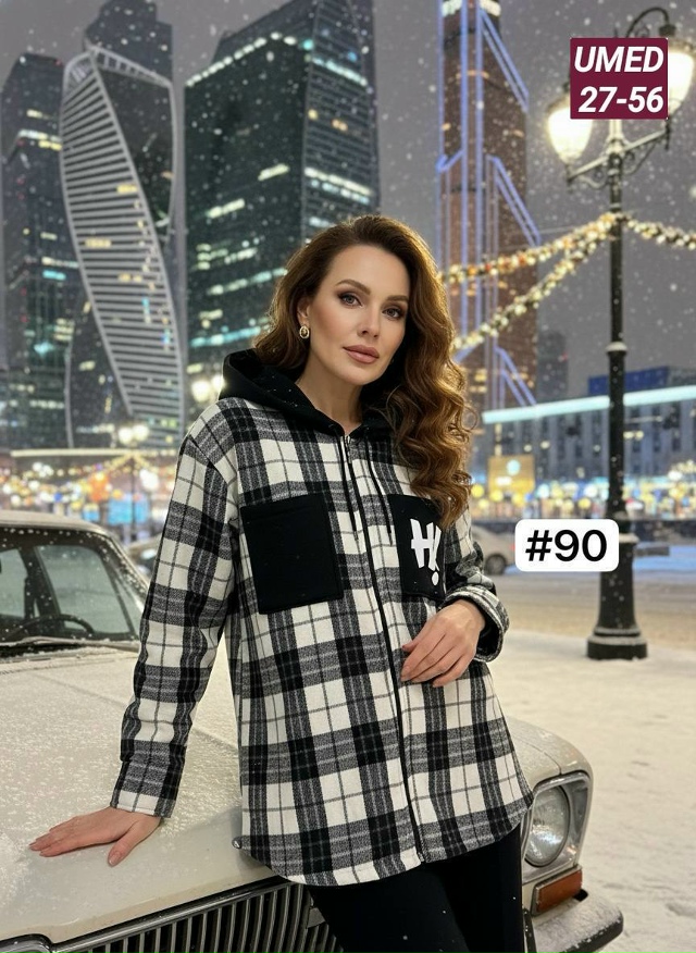 Рубашка 23160324