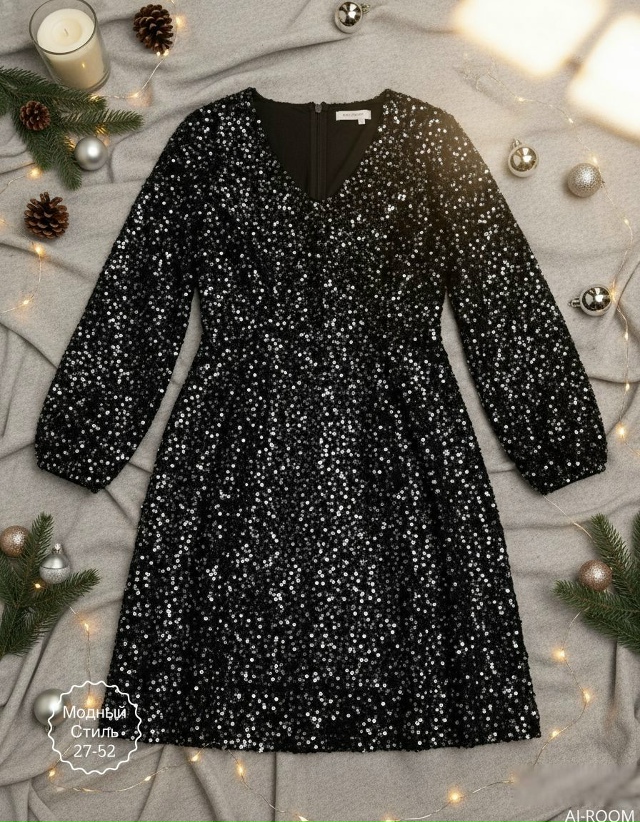 Платье 23159836