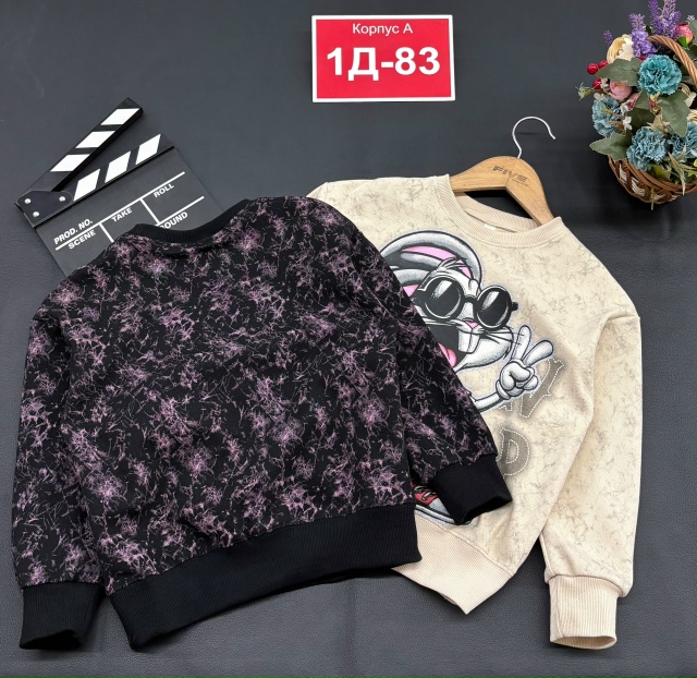 Кофта 23160312